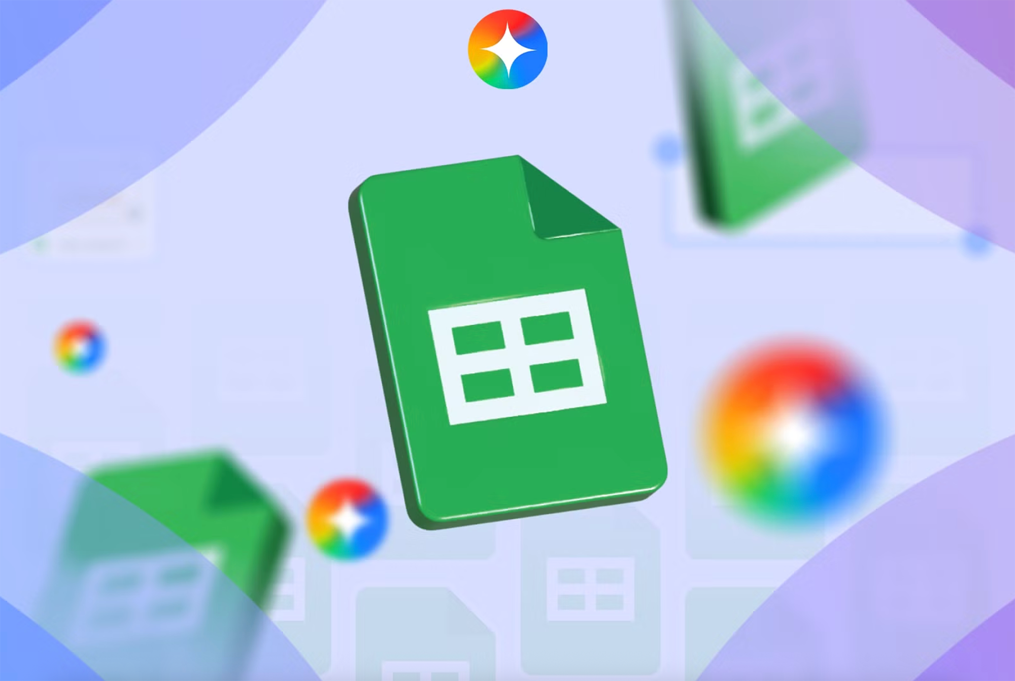 Cara menggunakan Google Sheets sebagai pangkalan pengetahuan untuk AI di WhatsApp